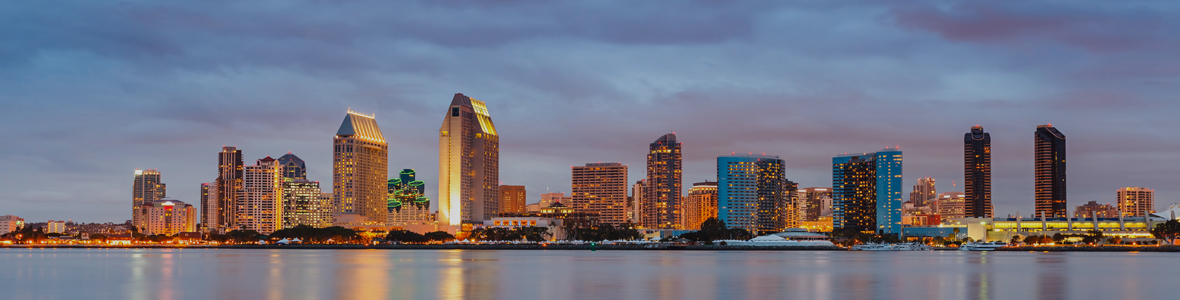 Southern California