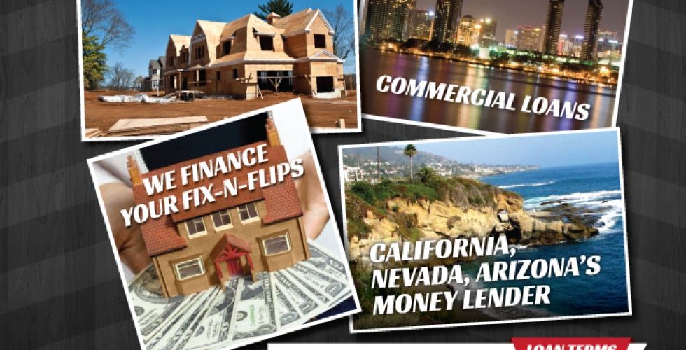 San Diego Direct Private Money Lender
