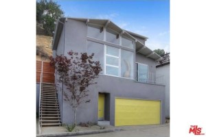 Los Angeles Recently Funded