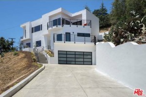 Recently Funded 14 Los Angeles