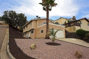 San Diego Recently Funded