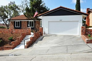 Recently funded San Diego