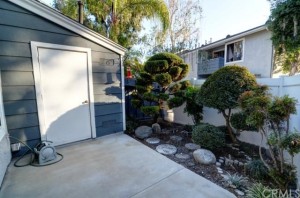 Recently funded Orange County, CA