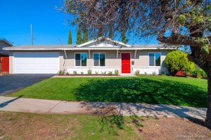 Recently funded San Diego, CA