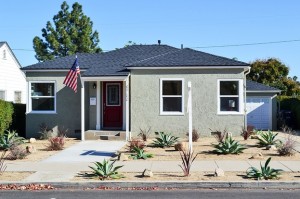 Recently funded San Diego, CA