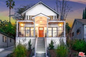 Recently funded Los Angeles, CA