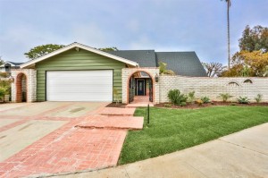 Recently funded San Diego, CA