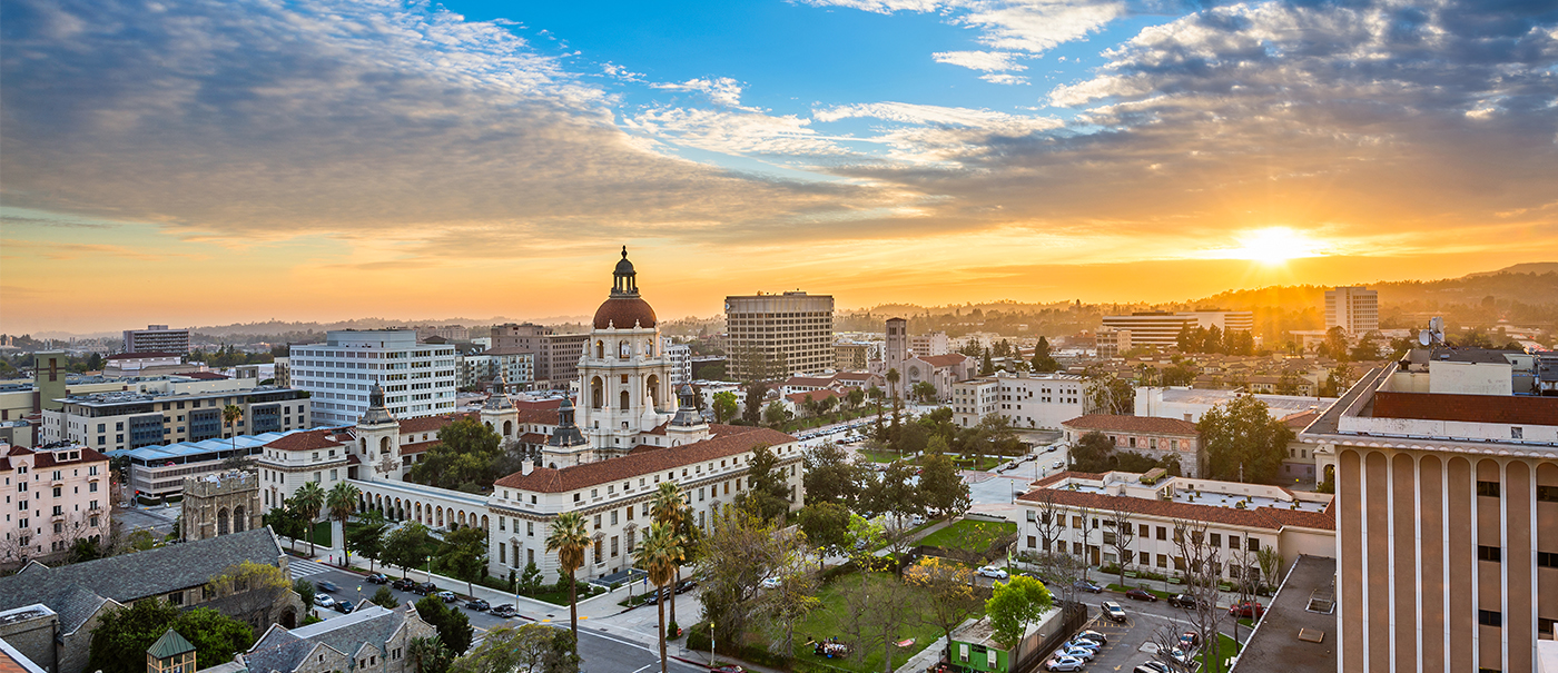 Pasadena Hard Money Lenders