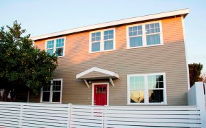 Recently funded Los Angeles