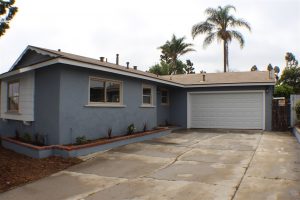 Recently funded San Diego, CA