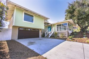 Recently funded San Diego, CA