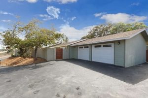 Recently funded Encinitas, CA