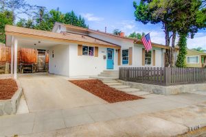 Recently funded San Diego, CA