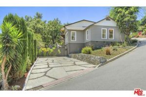 Recently funded Los Angeles, CA