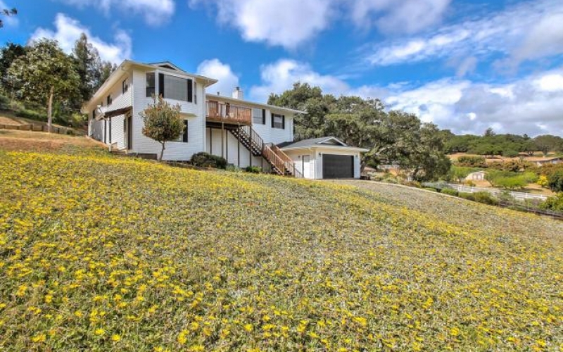 Recently funded in Prunedale, CA Lantzman Lending