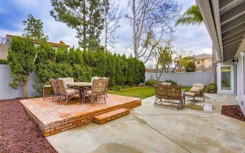 Rancho Santa Fe 21