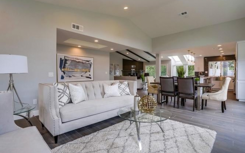 Rancho Santa Fe 4