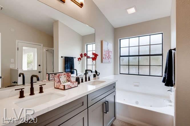 LV Bath
