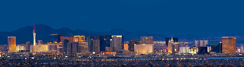 bridge loan in Las Vegas, Nevada
