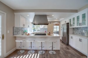 Ventura Kitchen Remodel