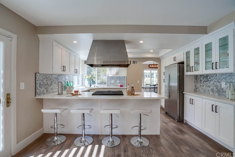 Ventura Kitchen Remodel