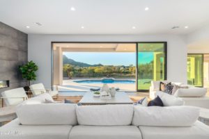 Big Renovation Project in Scottsdale, AZ