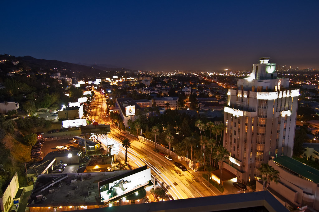 West Hollywood hard money lender