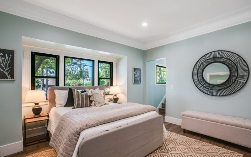 Oxley Bedroom