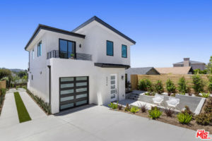 New Construction Financing in Los Angeles