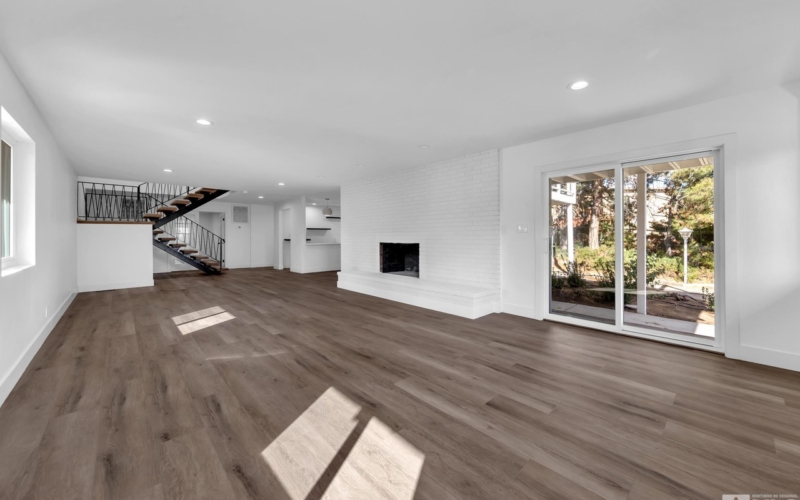 Reno Basement