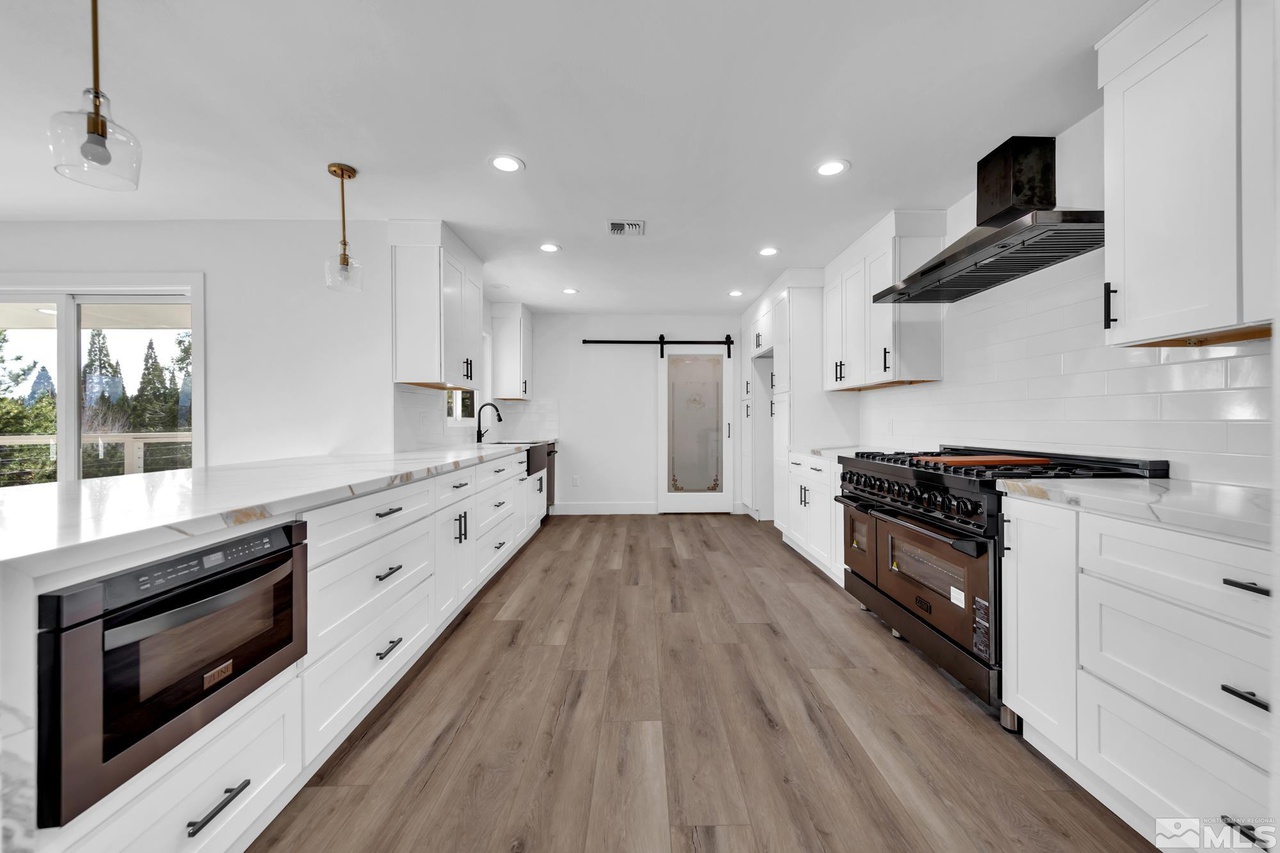 Reno Kitchen