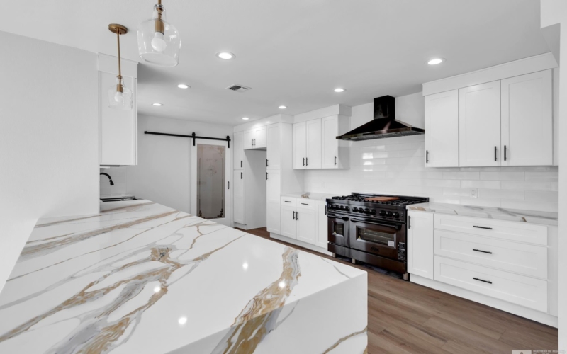 Reno kitchen 2