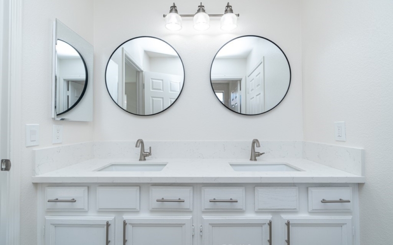 Temecula Vanity