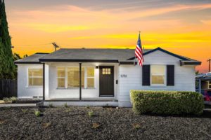 San Diego Fix and Flip Loan