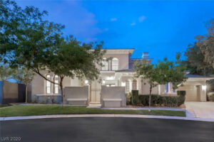 Hard Money Loan in Las Vegas, NV