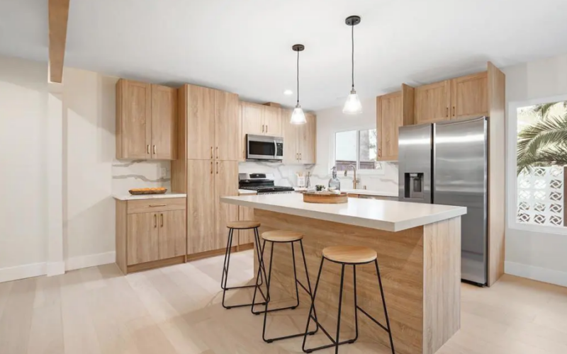 92117 Fix & Flip Kitchen 4
