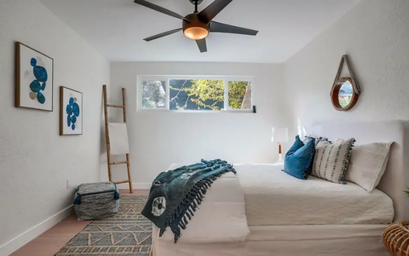 Eagle Rock Bedroom 2