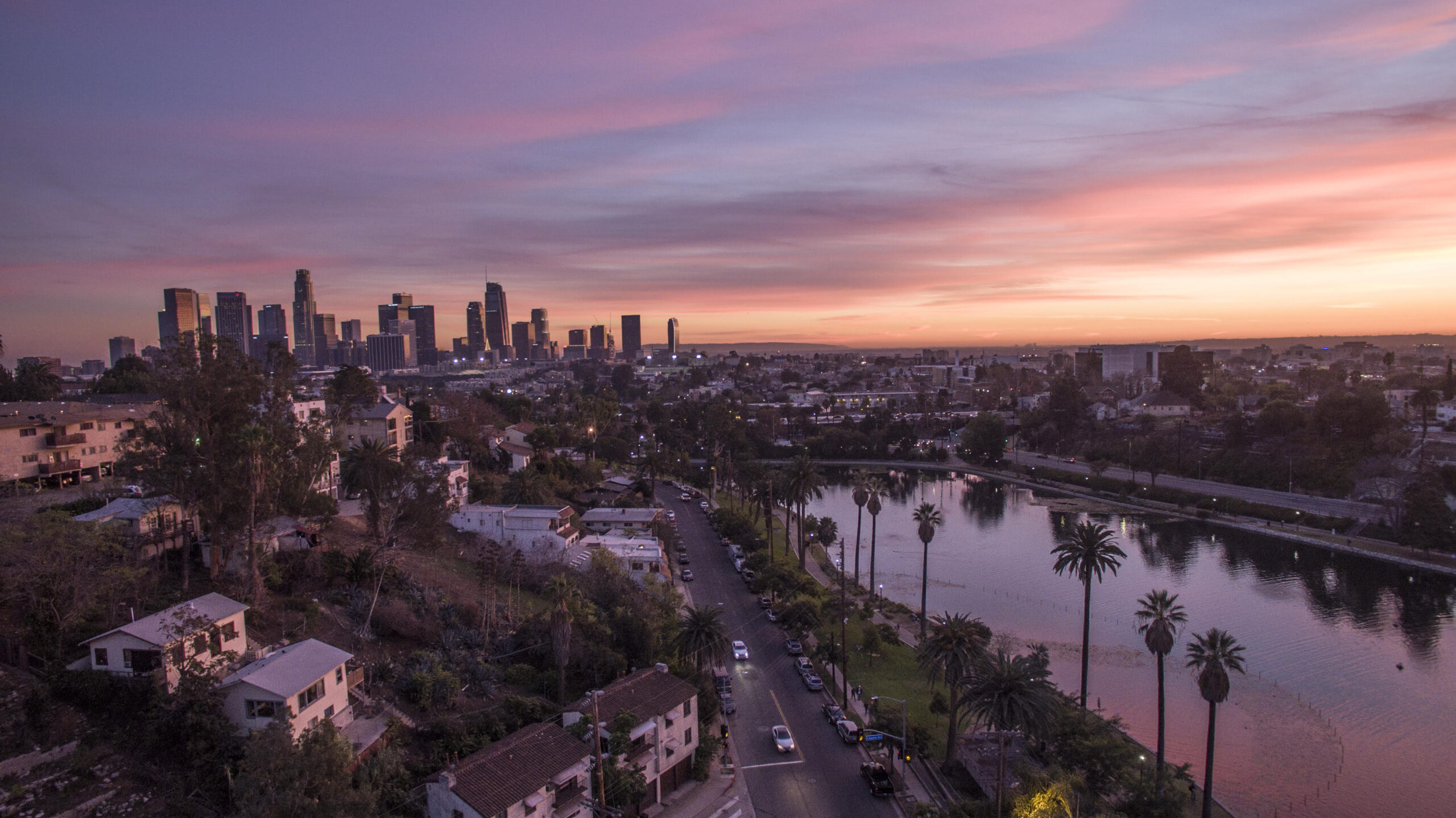 Hard Money Commercial Loans in Los Angeles