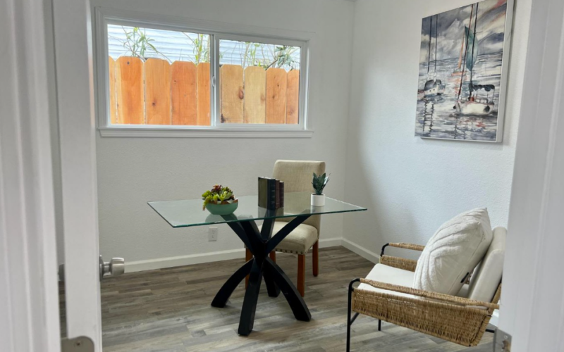 Seaside Fix & Flip Loan Office