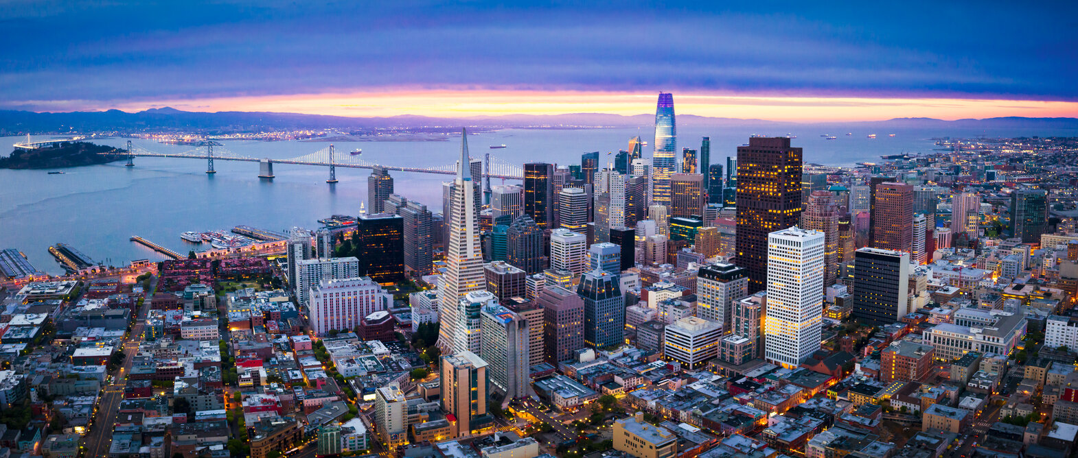 San Francisco Bay Area
