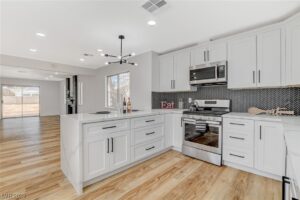 Fix & Flip Loan Las Vegas, NV