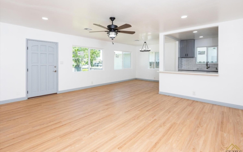 Wasco, California Fix and Flip Lantzman Lending