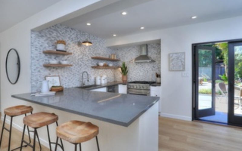 SB Kitchen