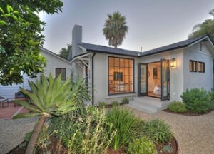 Santa Barbara Revival: Fix and Flip Venture in the Heart of the City