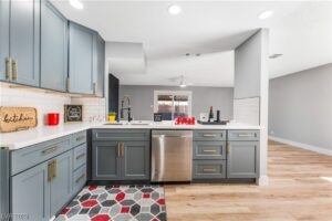 Check out 👀 this Efficient & Profitable Fix and Flip in Las Vegas