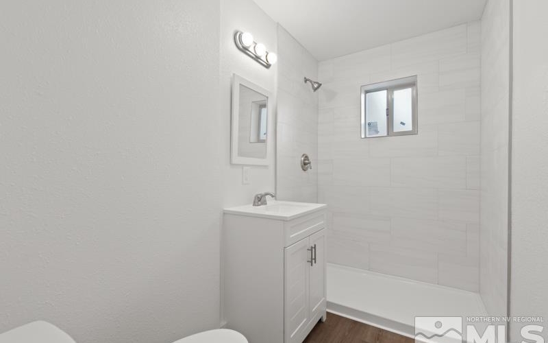 Reno Fix & Flip Bath