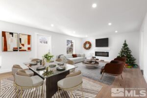 Transforming Reno: What can we learn from this recently funded loan?