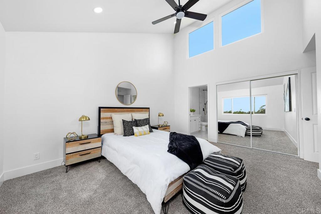 San Diego Condo Bed 3