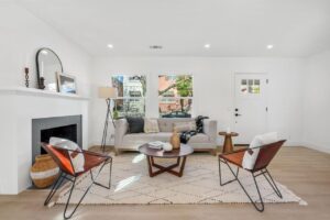 Successful Bungalow Flip in San Jose