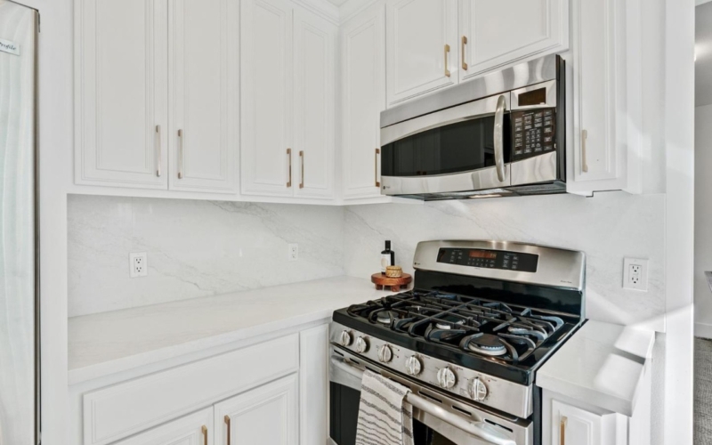 San Jose Kitchen 3